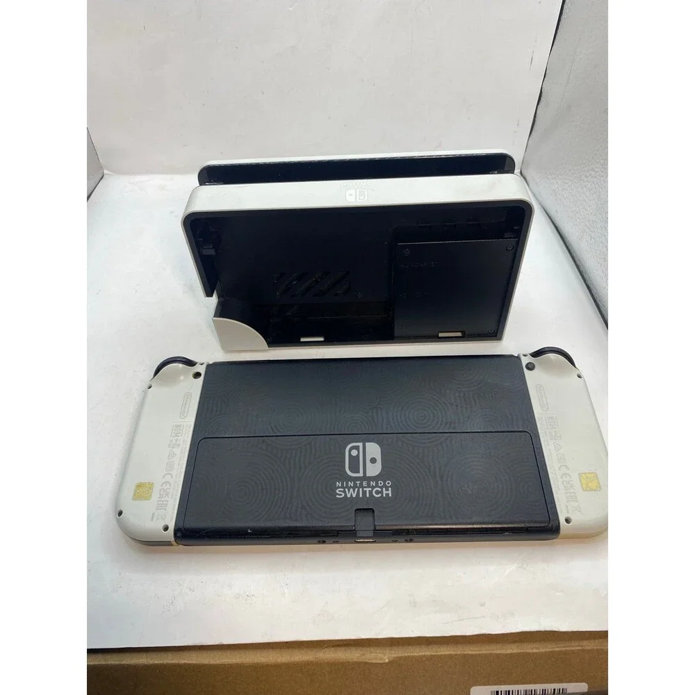 Nintendo local platforms